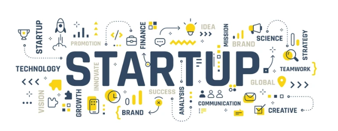 Startup Services